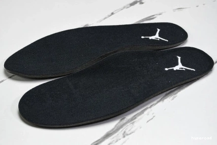 Hyperoad Black Jordan Cat 3 0817